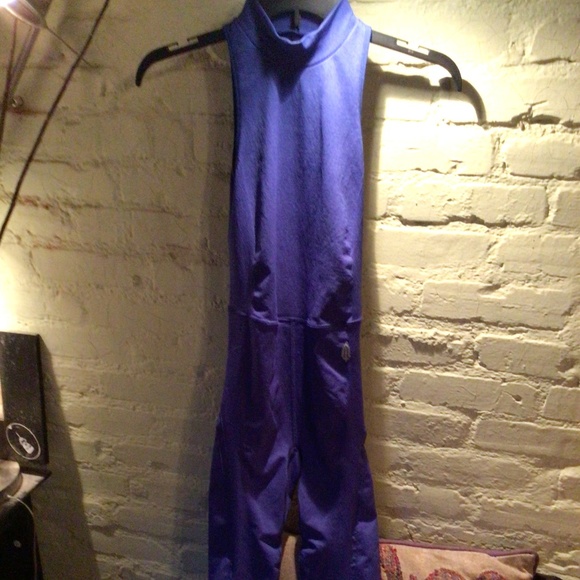 New! FP movement onesie runsie - Picture 1 of 5